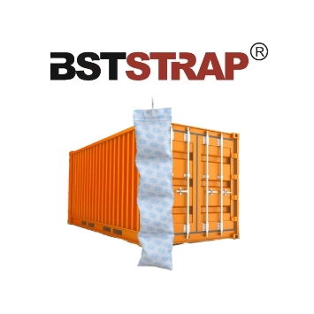 Container Droogmiddel bereik
