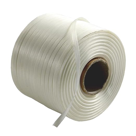 16mm Taśma Poliestrowa Zakres