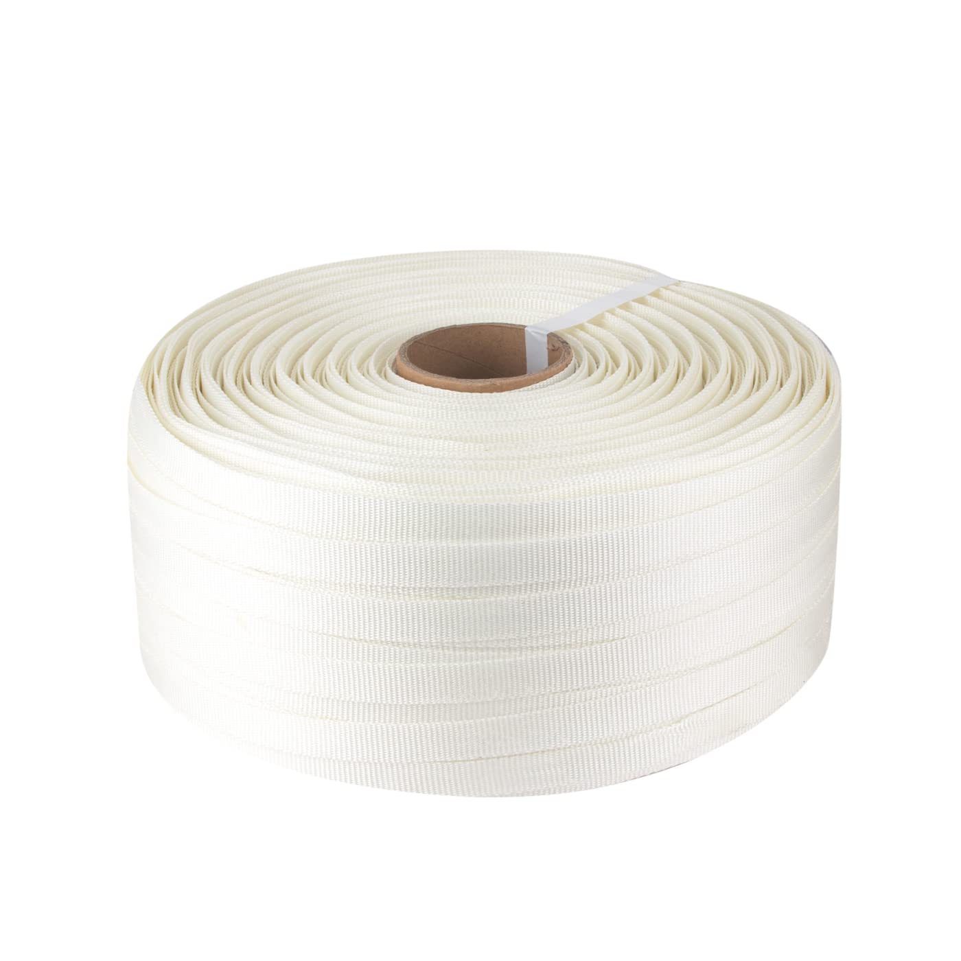 16mm Taśma spinająca tkana poprzecznie